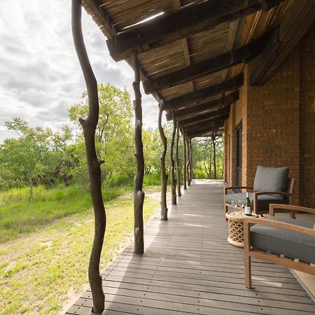 Baobab Ridge Villa Khu bảo tồn Khu bảo tồn Klaserie Private Nature Reserve Ngoại thất bức ảnh