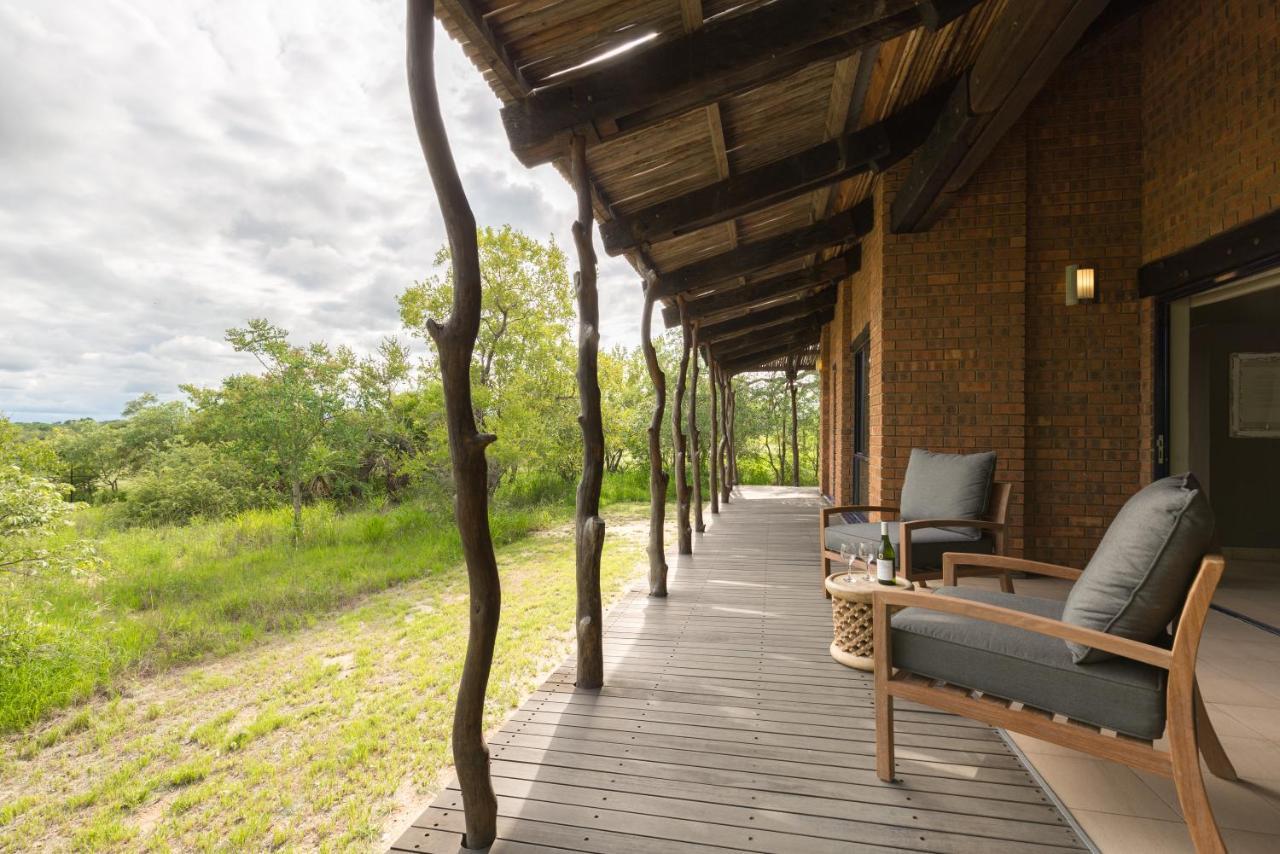 Baobab Ridge Villa Khu bảo tồn Khu bảo tồn Klaserie Private Nature Reserve Ngoại thất bức ảnh