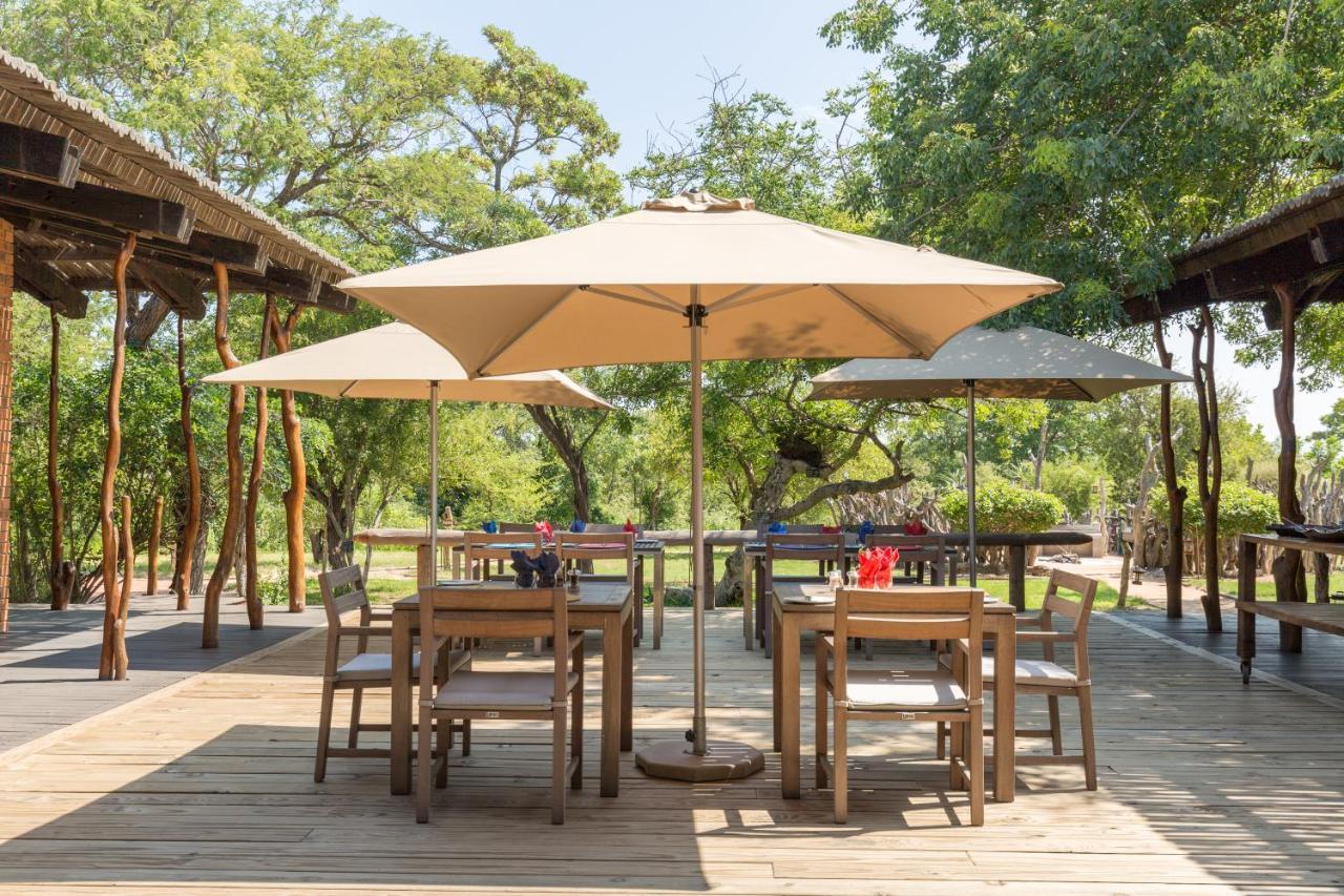 Baobab Ridge Villa Khu bảo tồn Khu bảo tồn Klaserie Private Nature Reserve Ngoại thất bức ảnh