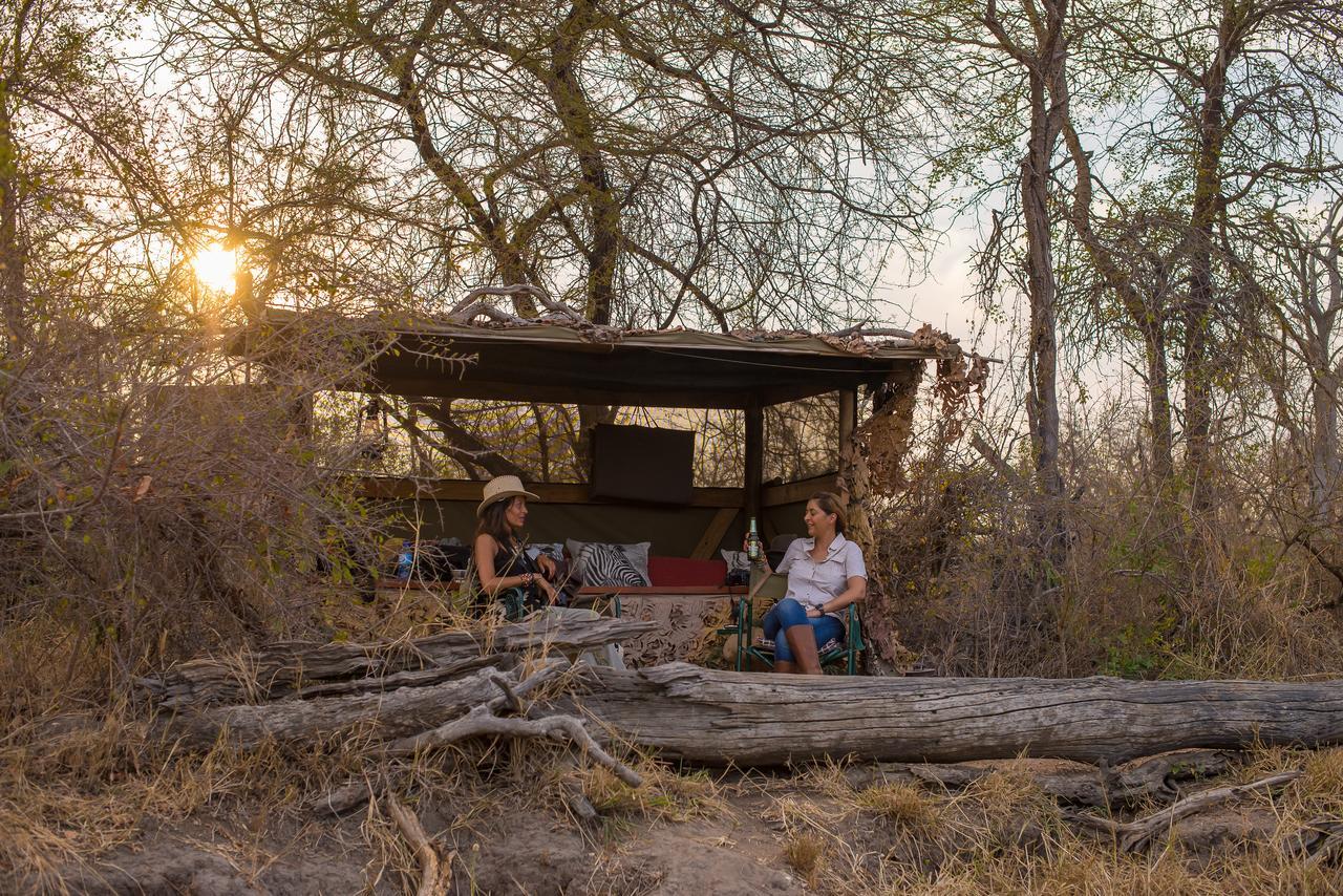 Baobab Ridge Villa Khu bảo tồn Khu bảo tồn Klaserie Private Nature Reserve Ngoại thất bức ảnh