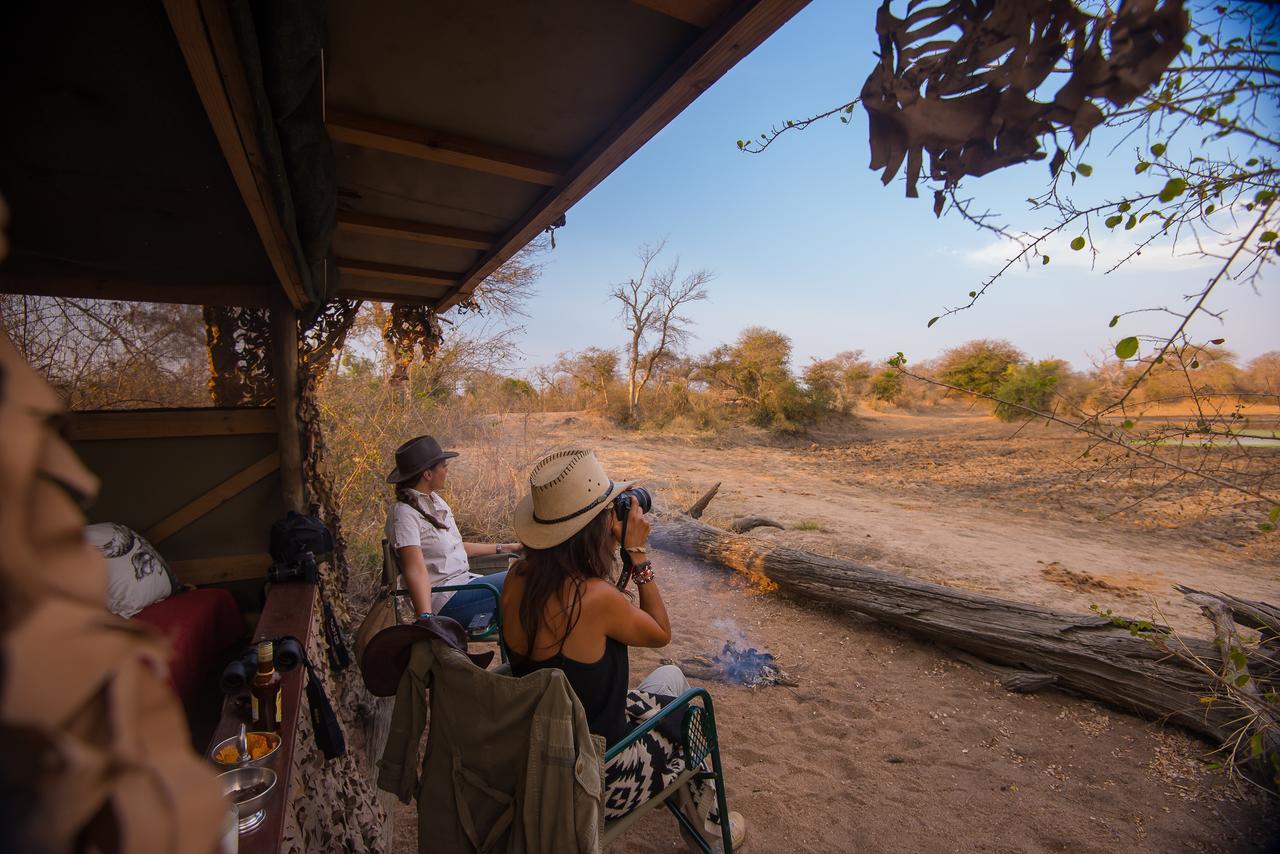 Baobab Ridge Villa Khu bảo tồn Khu bảo tồn Klaserie Private Nature Reserve Ngoại thất bức ảnh