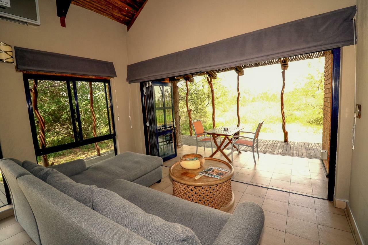 Baobab Ridge Villa Khu bảo tồn Khu bảo tồn Klaserie Private Nature Reserve Ngoại thất bức ảnh